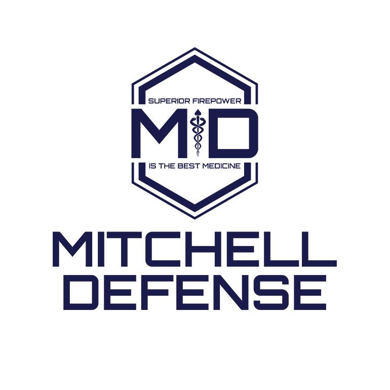 Mitchell Defense Coupon Codes