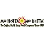 Mo Hotta Mo Betta Coupon Codes