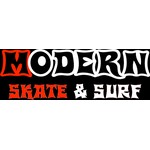 Modern Skate & Surf Coupon Codes