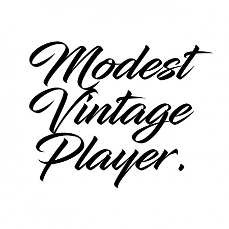 Modest Vintage Player Coupon Codes