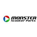 Monster Scooter Parts Coupon Codes