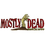 Mostly Dead Coupon Codes