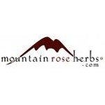 Mountain Rose Herbs Coupon Codes