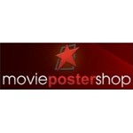 Movie Poster Shop Coupon Codes