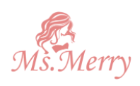 Ms. Merry Coupon Codes