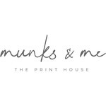 Munks and Me Coupon Codes