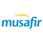 Musafir Coupon Codes