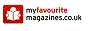 My Favourite Magazines Coupon Codes