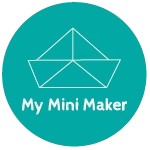 My Mini Maker Coupon Codes