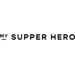 My Supper Hero Coupon Codes