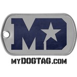 MyDogTag.com Coupon Codes