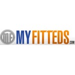 MyFitteds Coupon Codes