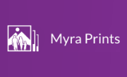 Myra Prints Coupon Codes