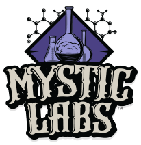 Mystic Labs Coupon Codes