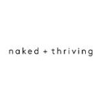 naked & thriving Coupon Codes