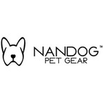 Nandog Pet Gear Coupon Codes