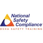 National Safety Compliance Coupon Codes