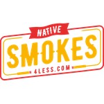 Native Smokes 4 Less Coupon Codes