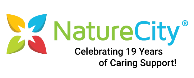 NatureCity Coupon Codes
