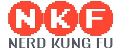 Nerd Kung Fu Coupon Codes