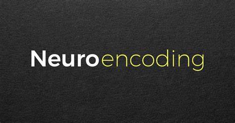 Neuroencoding Institute Coupon Codes
