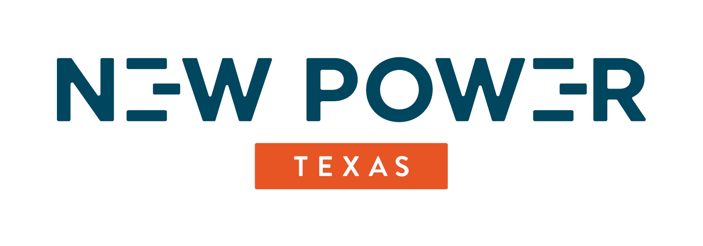 New Power Texas Coupon Codes