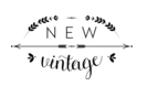 New Vintage Coupon Codes
