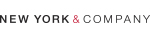 New York & Company Coupon Codes