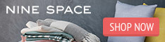 Nine Space Coupon Codes