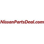 Nissan Parts Deal Coupon Codes