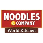 Noodles & Company Coupon Codes
