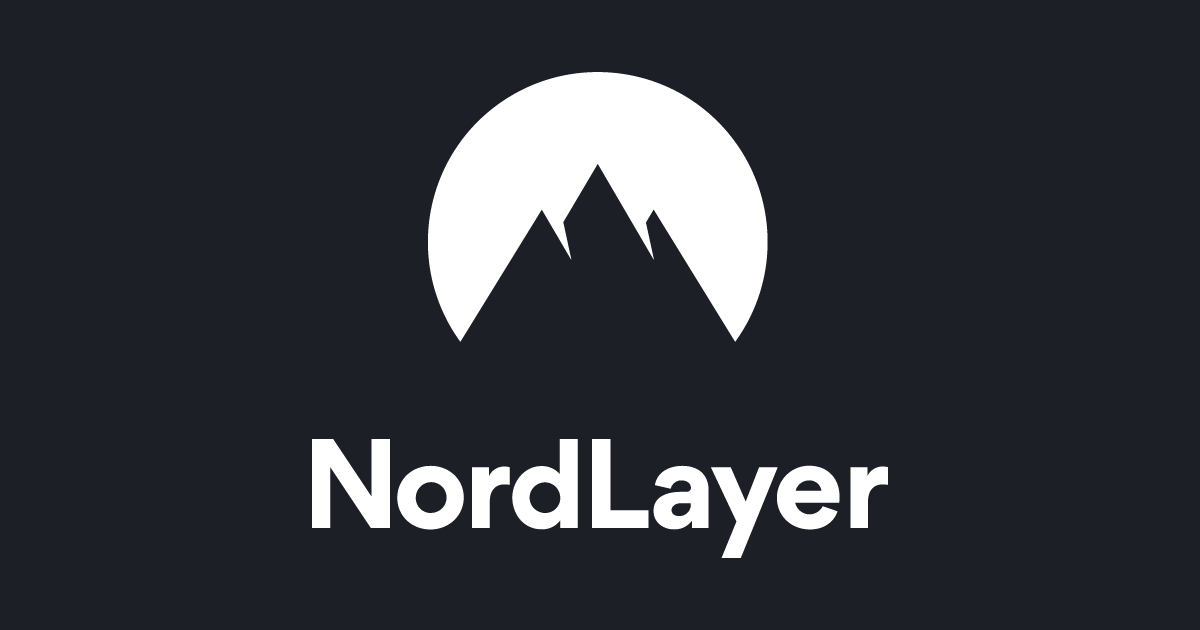 NordLayer Coupon Codes