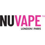 NU VAPE Coupon Codes