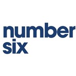 Number Six London Coupon Codes