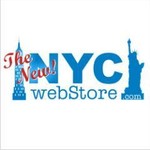 NYC Webstore Coupon Codes