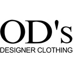 OD's Designer Clothing Coupon Codes