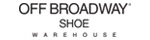 Off Broadway Shoes Coupon Codes