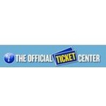 Official Ticket Center Coupon Codes