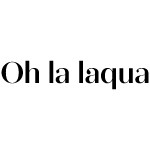 Oh La Laqua Coupon Codes