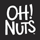 Oh! Nuts Coupon Codes