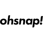 ohsnap! Coupon Codes