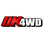 OK4WD Coupon Codes