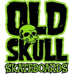 Old Skull Skate Shop Coupon Codes