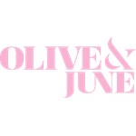 Olive & June Coupon Codes