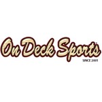 On Deck sports Coupon Codes