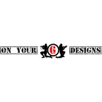 On Your 6 Designs Coupon Codes