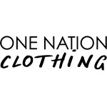 One Nation Clothing Coupon Codes