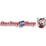 OneStopFanShop Coupon Codes