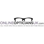 Online Opticians Coupon Codes