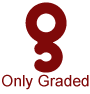 Only Graded Coupon Codes